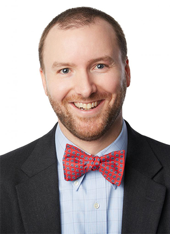 Douglas Lotz, MD headshot