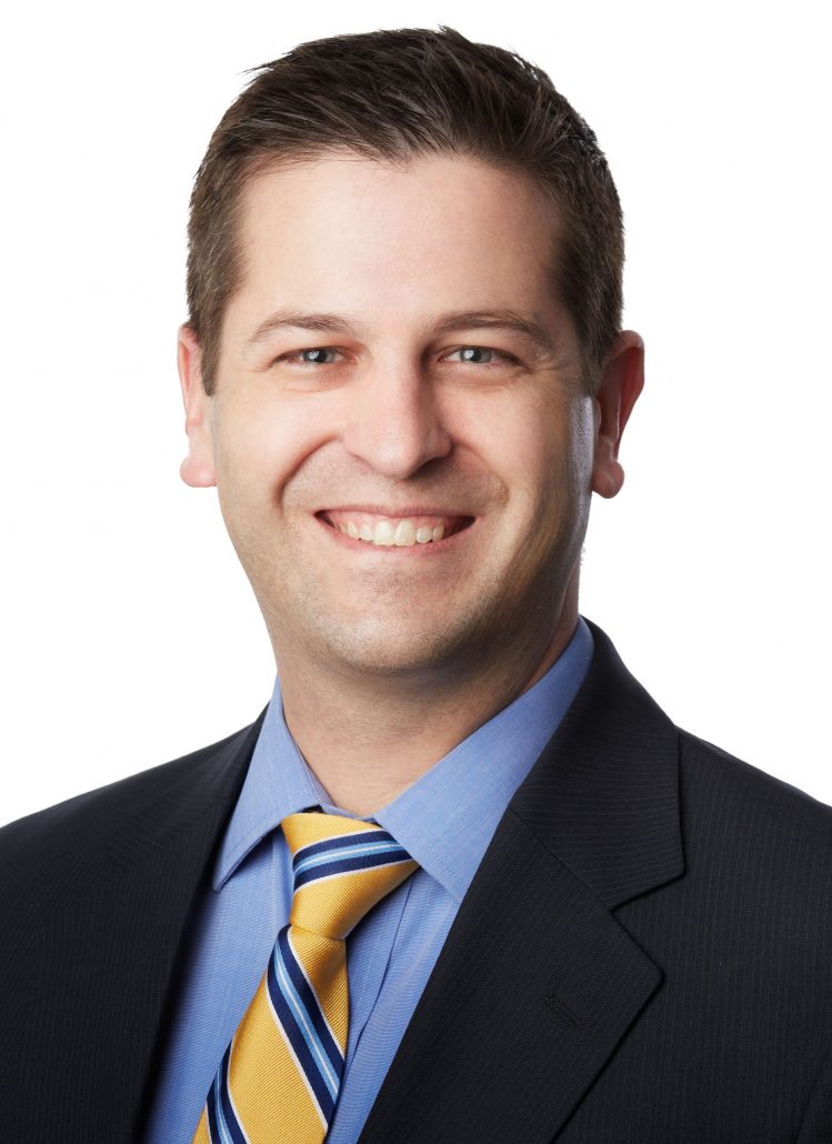 Hans Otto, MD Hans Otto, MD headshot