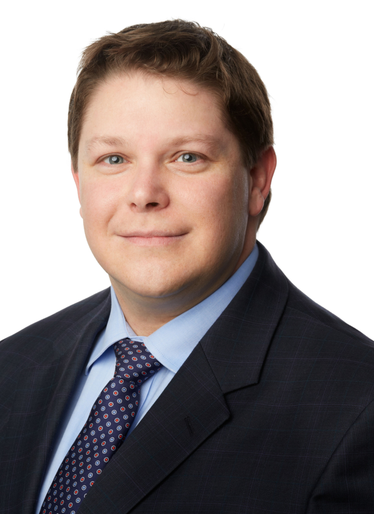 J. Wes Sublett, MD J. Wes Sublett, MD headshot