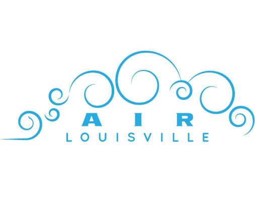 air louisville logo
