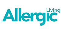 Living Allergic logo