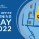 New Office opening May 2022 - For Blog