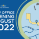 Delaware, OH Office - Opening August 2022