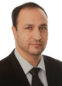 Najeeb Khan, MD