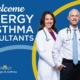Welcome Dr. Kaplan, Dr. McMurtry and Allergy & Asthma Consultants!